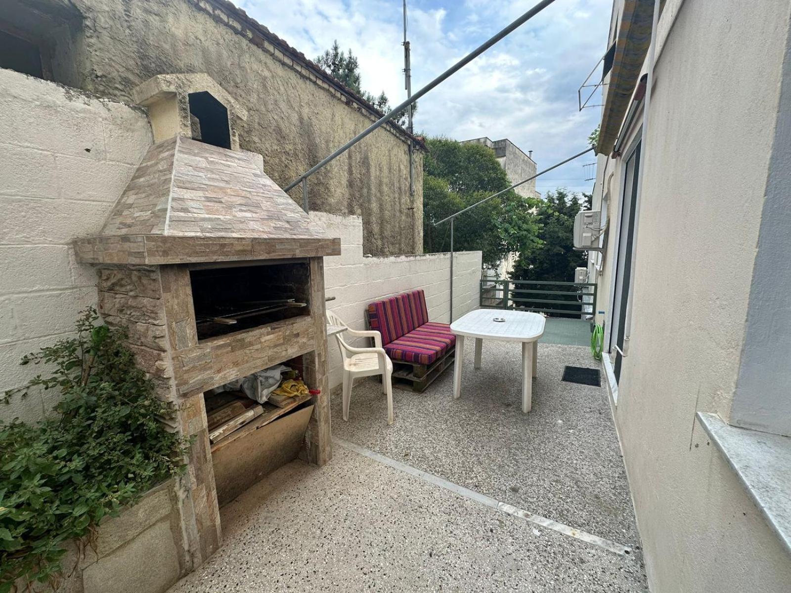 Deluxe Apartment Cavala Exterior foto