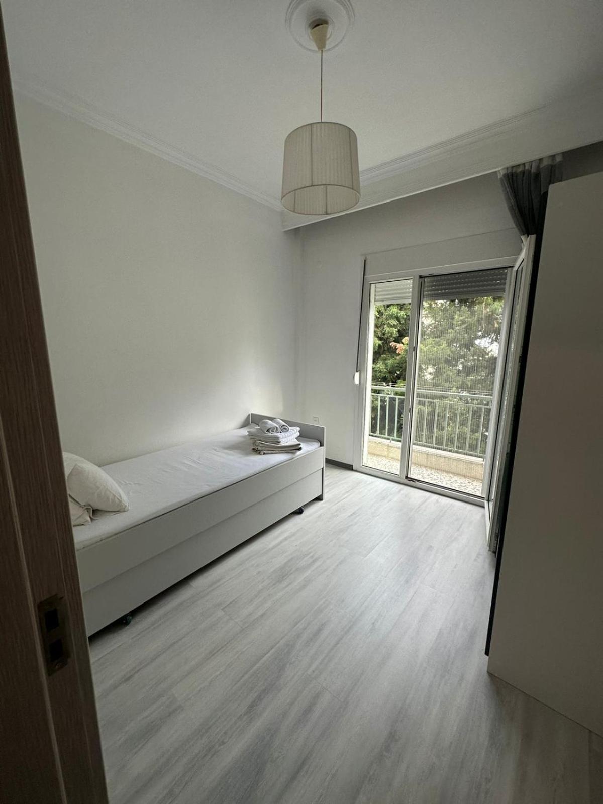 Deluxe Apartment Cavala Exterior foto